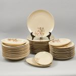 981 6337 DINNER SET